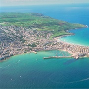 St. Ives