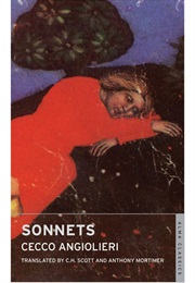 Sonnets (Cecco Angiolieri)