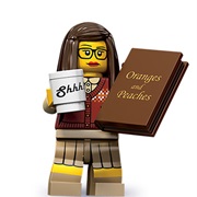 Librarian
