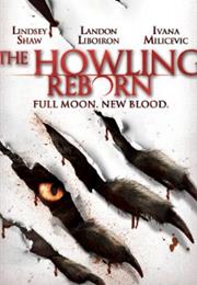 The Howling: Reborn (2011)