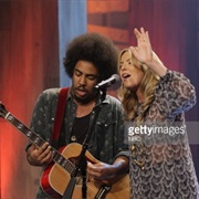 Michael Libramento (Grace Potter & the Nocturnals)