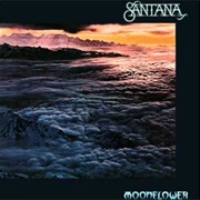 Santana - Flor D'luna