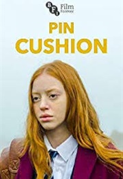 Pin Cushion (2017)