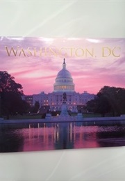 Washington, DC (Richard Berenholtz)