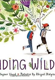 Finding Wild (Megan Wagner Lloyd)