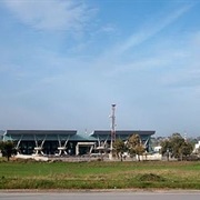 GJL - Jijel Ferhat Abbas Airport