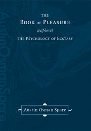 The Book of Pleasure