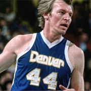 Dan Issel