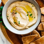 Hummus