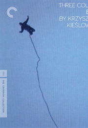 Three Colors: Blue (1993)