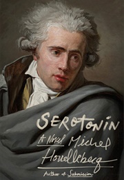Serotonin (Michel Houellebecq)