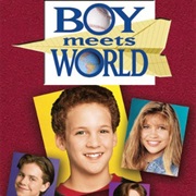 Boy Meets World Season 1