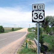 U.S. 36