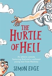 The Hurtle of Hell (Simon Edge)