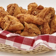 Country Fried Chicken