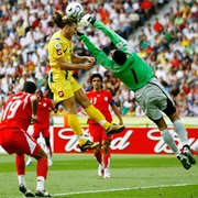 Watch Every Qualifying World Cup Game