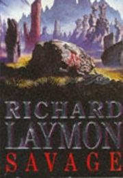 Savage (Richard Laymon)