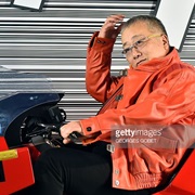 Katsuhiro Otomo