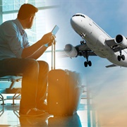 Conquer Fear of Flying