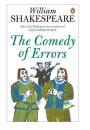 The Comedy of Errors (William Shakespeare)
