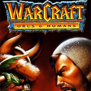 Warcraft Orcs and Humans