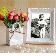 Frame Your Favorite Photos
