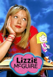 Lizzie McGuire (2001)