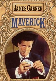Maverick (1957)