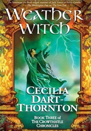 Weatherwitch (Cecilia Dart-Thornton)