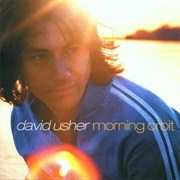 David Usher - Morning Orbit