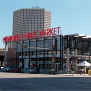 Milwaukee, Wisconsin