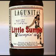 Lagunitas Brewing  a Little Sumpin' Sumpin' Ale