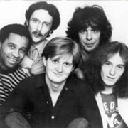 Lunatic Fringe - Red Rider