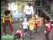 Sesame Street (1975-1978)