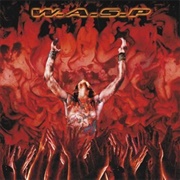 W.A.S.P. - The Neon God: Part 1 - The Rise