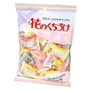 Kasugai Flowers Kiss Candy (Japan)