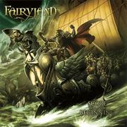 Fairyland - Score to a New Beginning