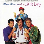 Three Men and a Little Lady Soundtrack