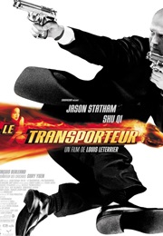Le Transporteur (2002)