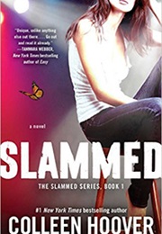 Slammed (Colleen Hoover)