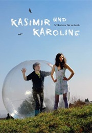 Kasimir Und Karoline (Ödön Von Horvath)