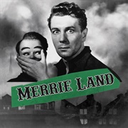 The Good, the Bad &amp; the Queen, Merrie Land