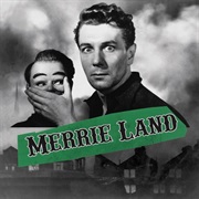 The Good, the Bad & the Queen, Merrie Land