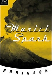 Robinson (Muriel Spark)