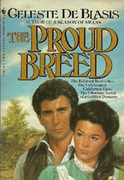 The Proud Breed (Celeste Deblasis)