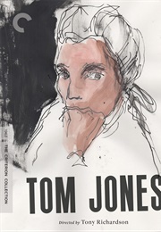 Tom Jones (1963)