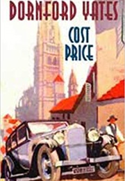 Cost Price (Dornford Yates)