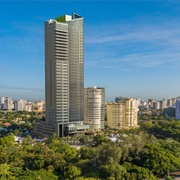 Torre Anacaona 27, Santo Domingo
