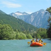 Upper Skagit River