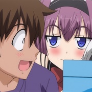 Tsun Tsun Maid Ero Ero Desu